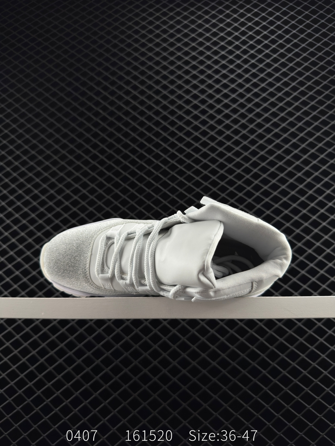 Air Jordan 11 Retro UNC “Win Like '82”